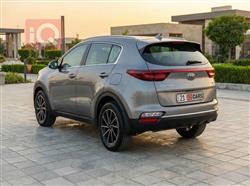 کیا سپۆرتاج